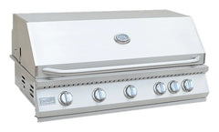 KOKOMO 40" 5 BURNER BUILT IN GRILL