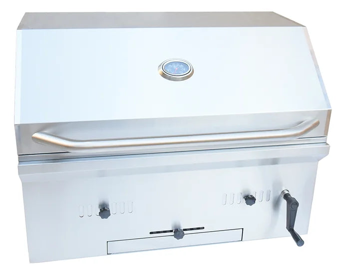 KOKOMO 32" CHARCOAL GRILL