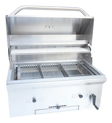 KOKOMO 32" CHARCOAL GRILL