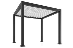 13'x13' BIOCLIMATIC PERGOLA P120