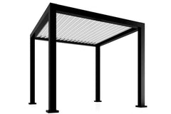 13'x13' BIOCLIMATIC PERGOLA P120